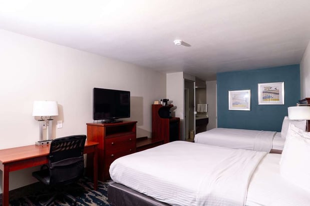 Images Best Western Paradise Inn