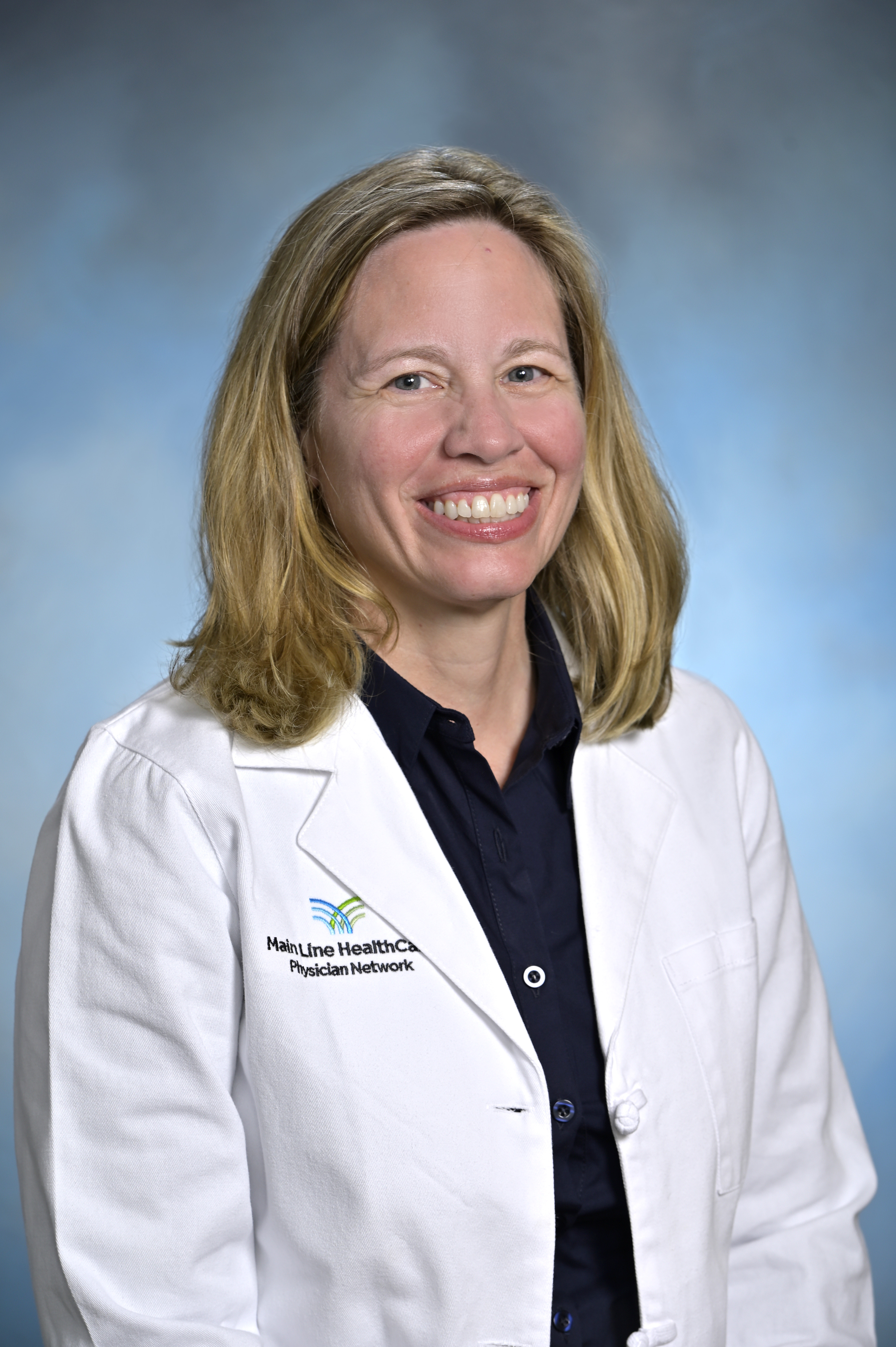 Headshot of Kristin C. Tomko, DO