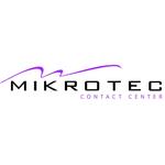 Mikrotec Contact Center Logo