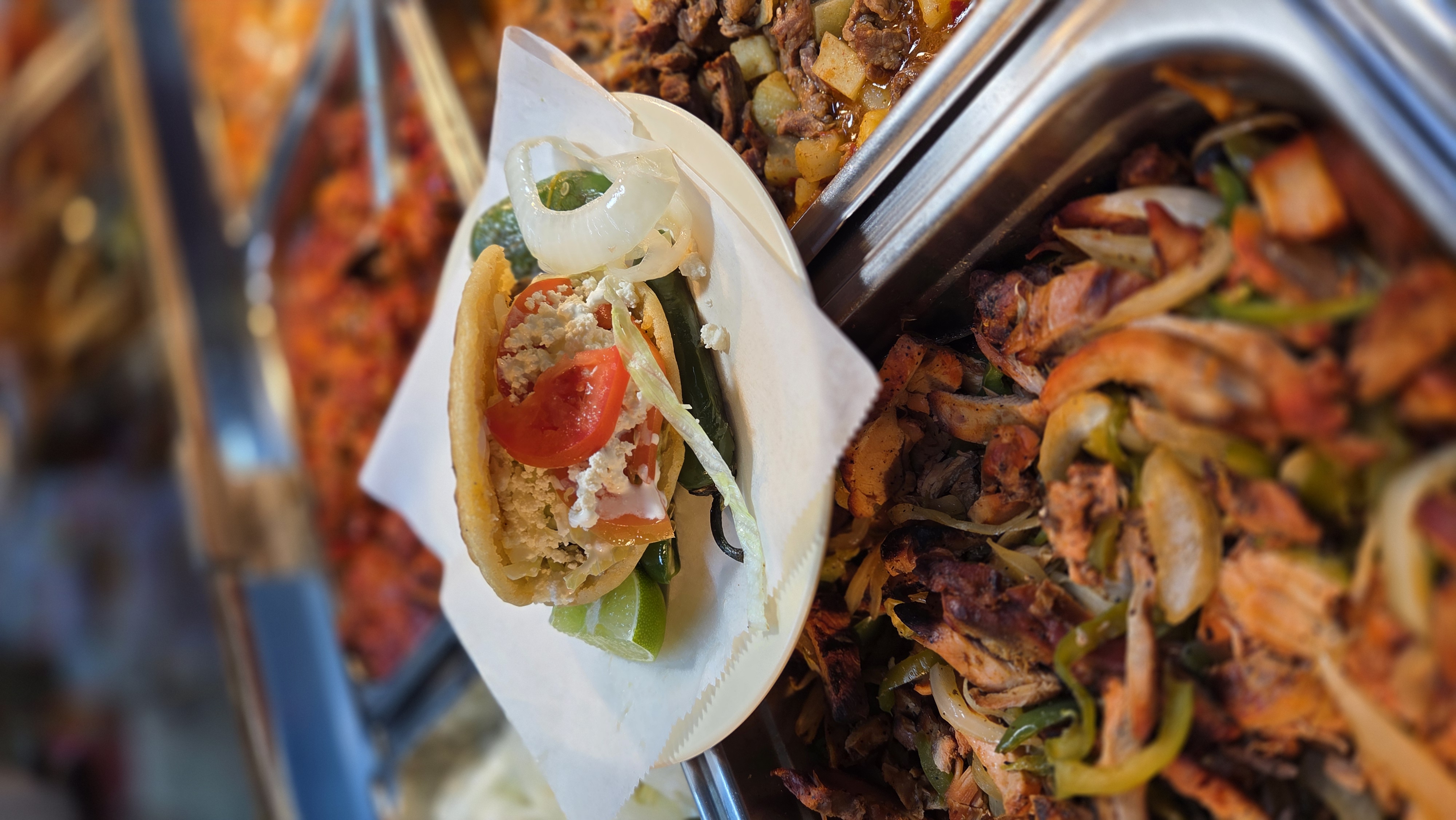 Alameda Meat Market #2 Image