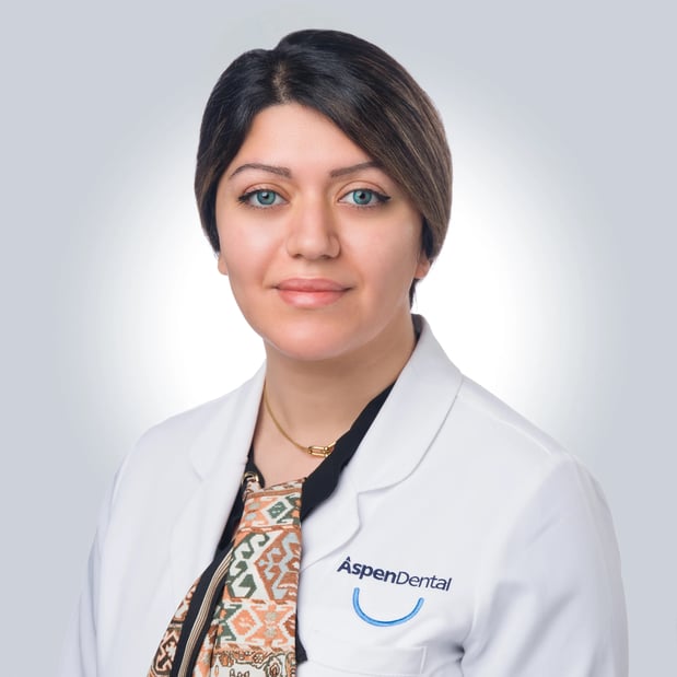 Images Maryam Zargar, DDS, DMD