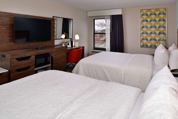 Images Hampton Inn Henderson