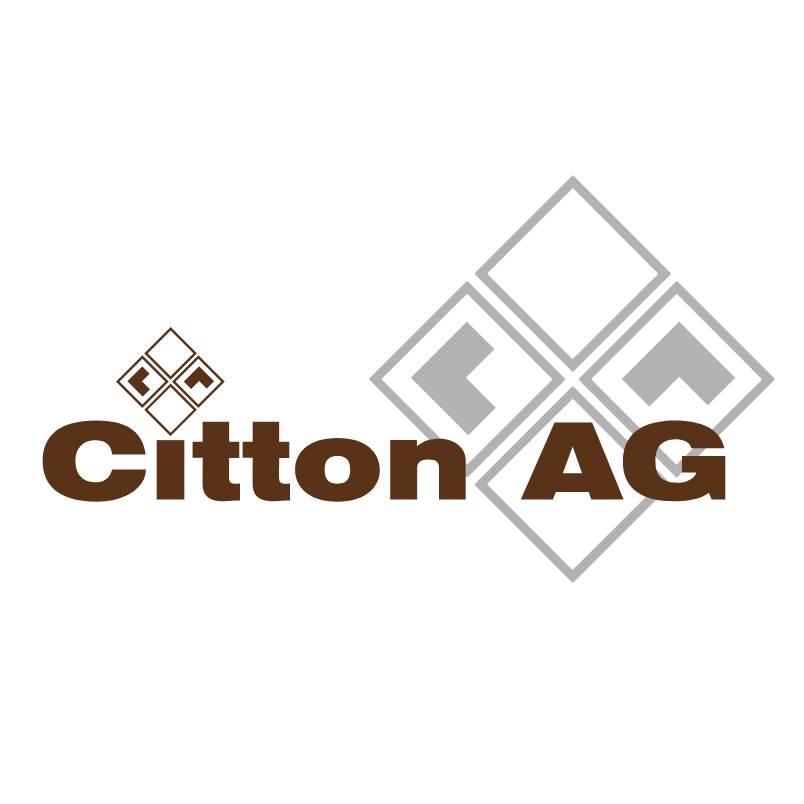 Citton AG Logo