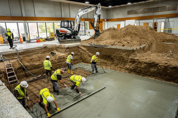 Images Randahl Construction, Inc.