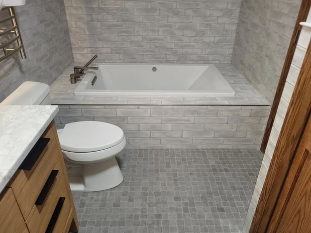 Images Timberwolf Construction and Remodeling