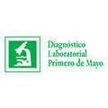 Diagnóstico Laboratorial Primero De Mayo Logo