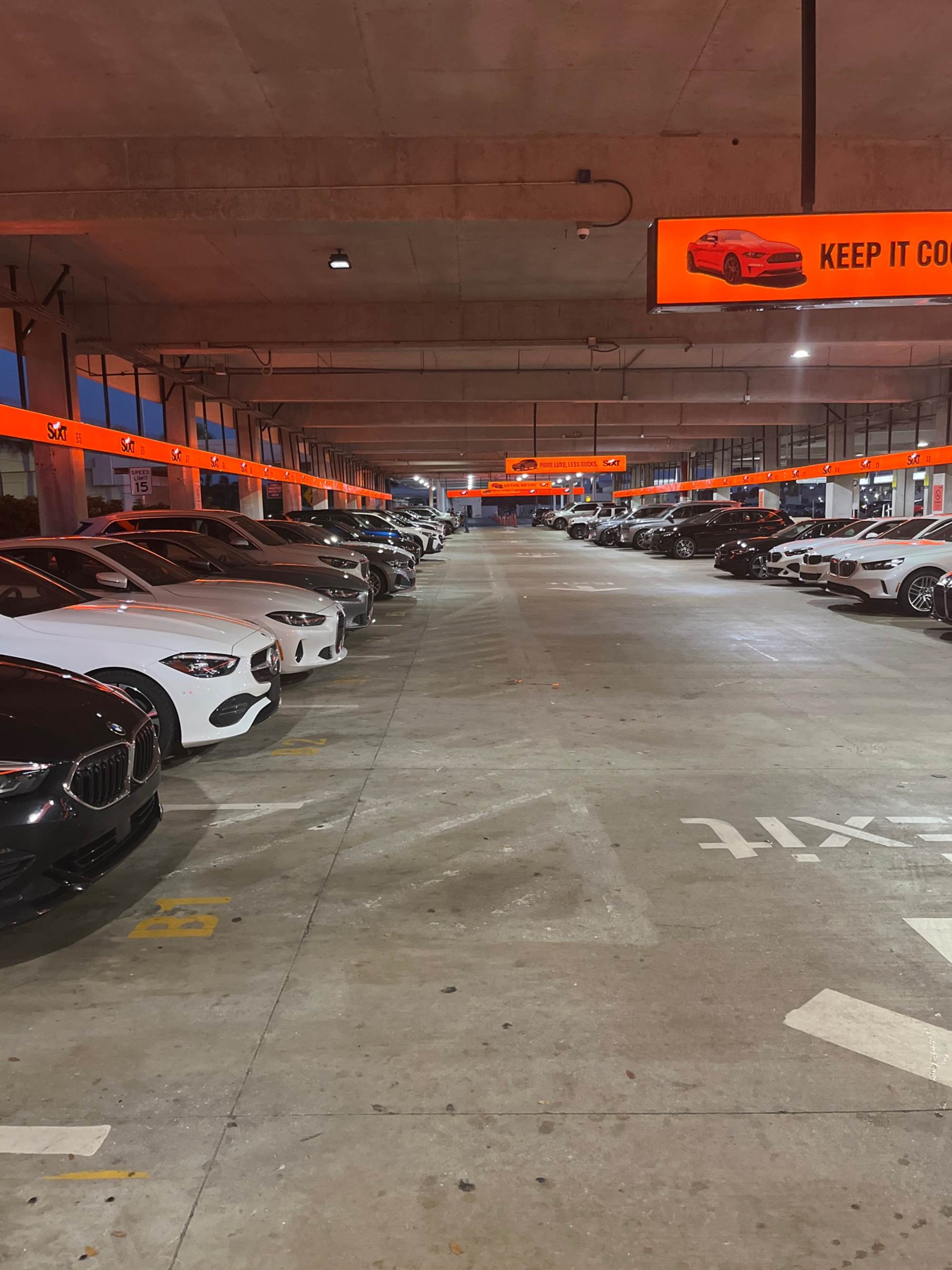 SIXT - Tenerife Sur 5