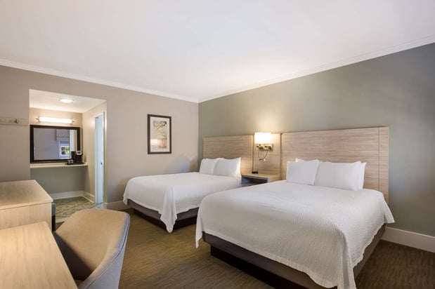 Images Best Western Sea Island Inn