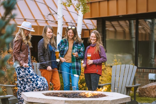 Images Holiday Inn Estes Park by IHG