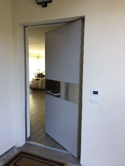 Images Bertone Serramenti