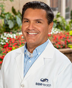 Dr. Mario Morales, MD