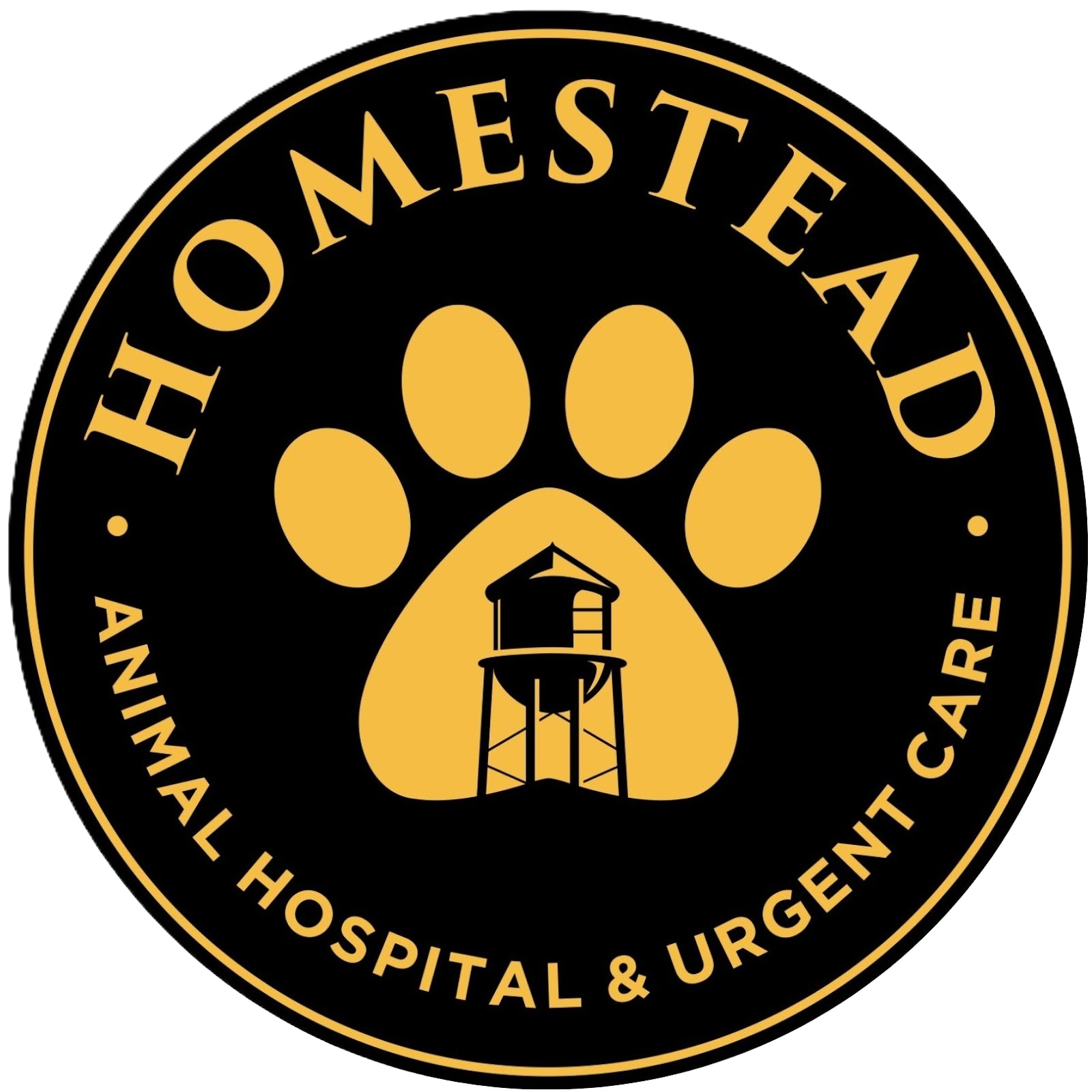 Homestead Animal Hospital & Urgent Care