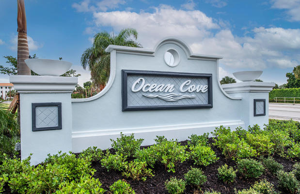 Images Ocean Cove by Pulte Homes - Closed