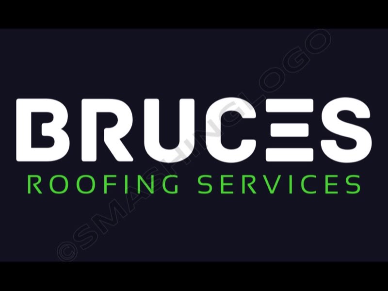 Images Bruce's Roofing Services