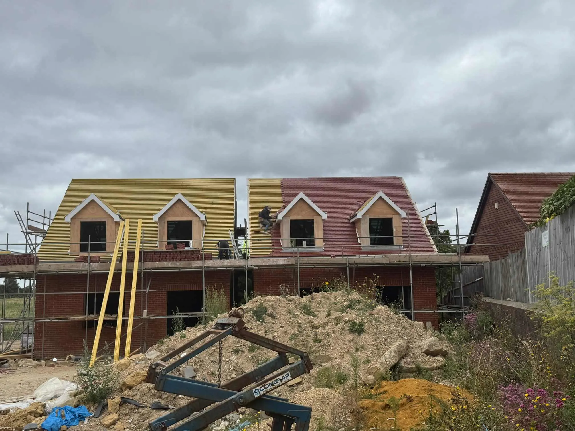 Images Roofing Workz Ltd