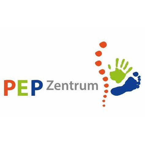Logo PEP Zentrum
