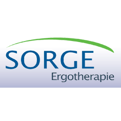 Praxis SORGE - Ergotherapie Logo