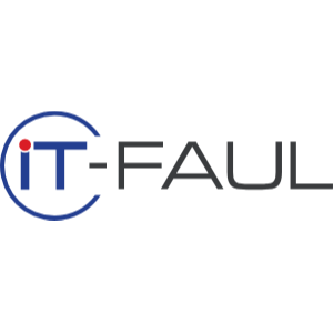IT-Faul in München - Logo
