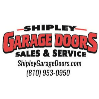 Shipley Garage Doors Logo
