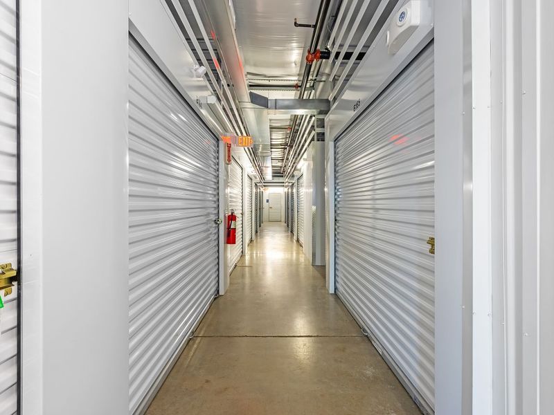 Interior Units