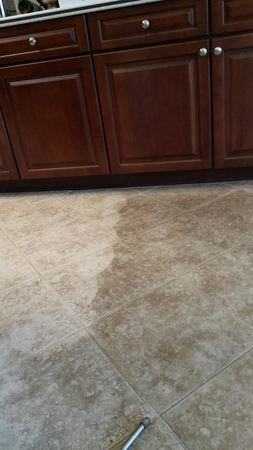 Images Horizon Carpet, Upholstery, Tile & Grout Cleaners & Repair