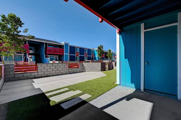 Images Namaste Apartments