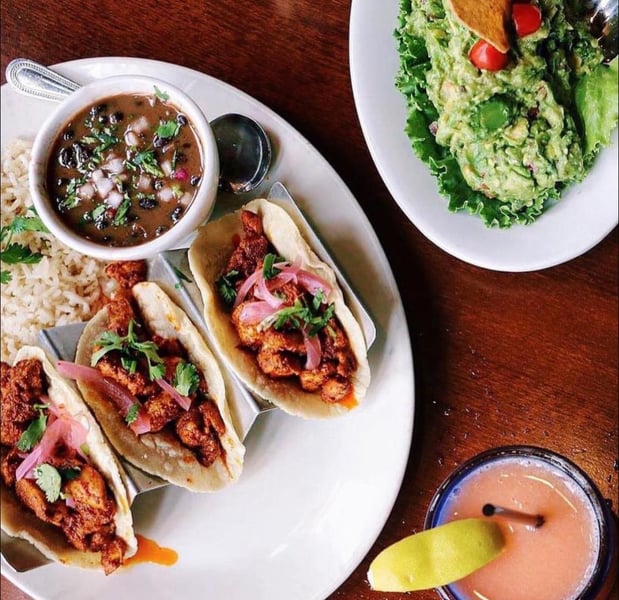 Images La Comida Mexican Kitchen and Cocktails