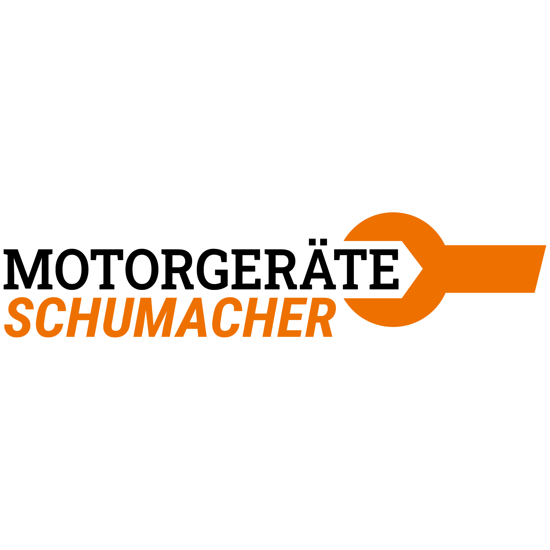 Motorgeräte Schumacher in Bad Neuenahr Ahrweiler - Logo