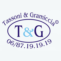 Tassoni e Gramiccia Logo