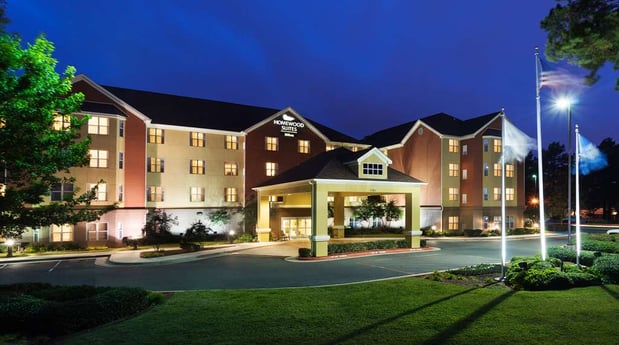 Images Homewood Suites by Hilton Shreveport