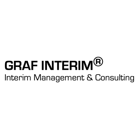 Graf Interim in Lübeck - Logo