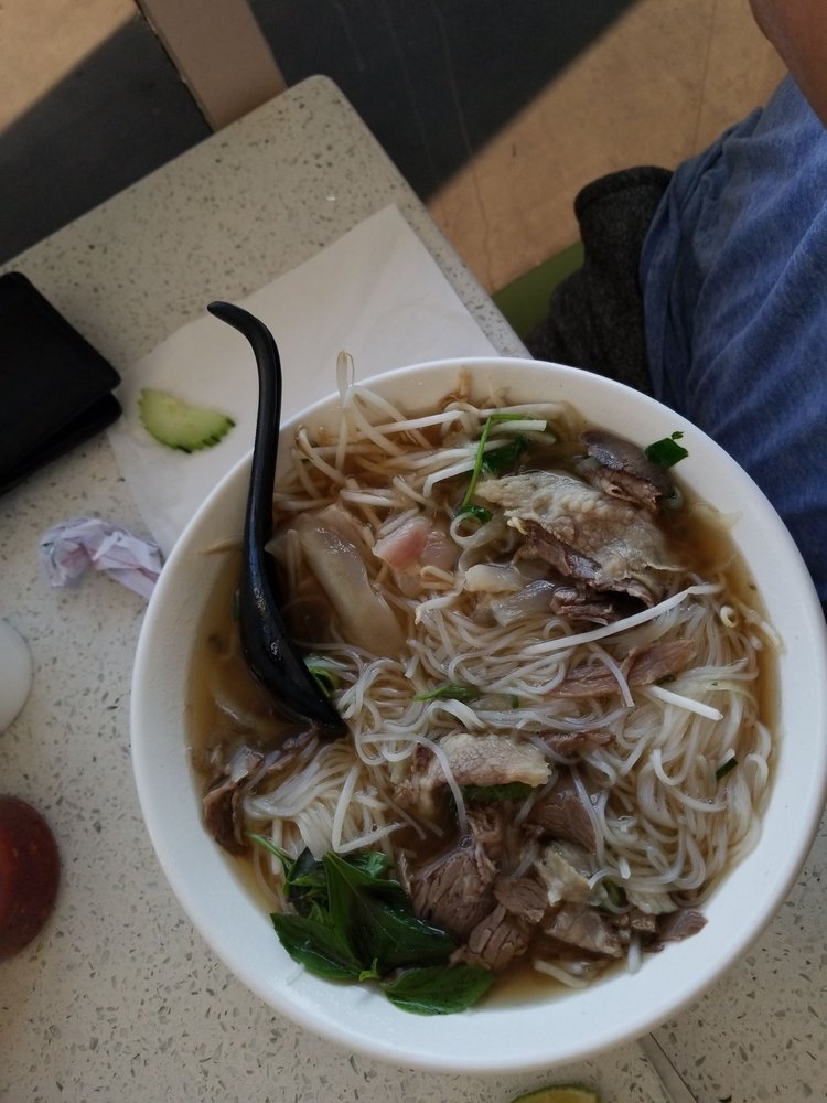 Hola Pho Photo