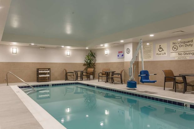 Images Hampton Inn & Suites Knoxville Papermill Drive