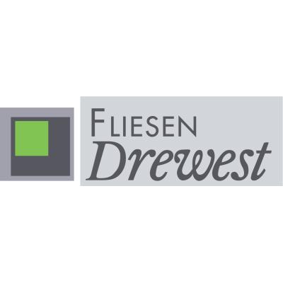 Fliesen Drewest GmbH in Weidhausen bei Coburg - Logo