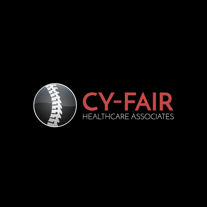 Cy-Fair HealthCare Associates Logo