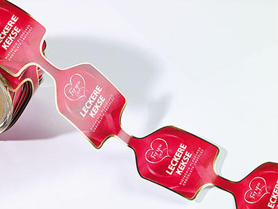 Froben Druck GmbH & Co. KG, Am Damm 1a in Ottersberg