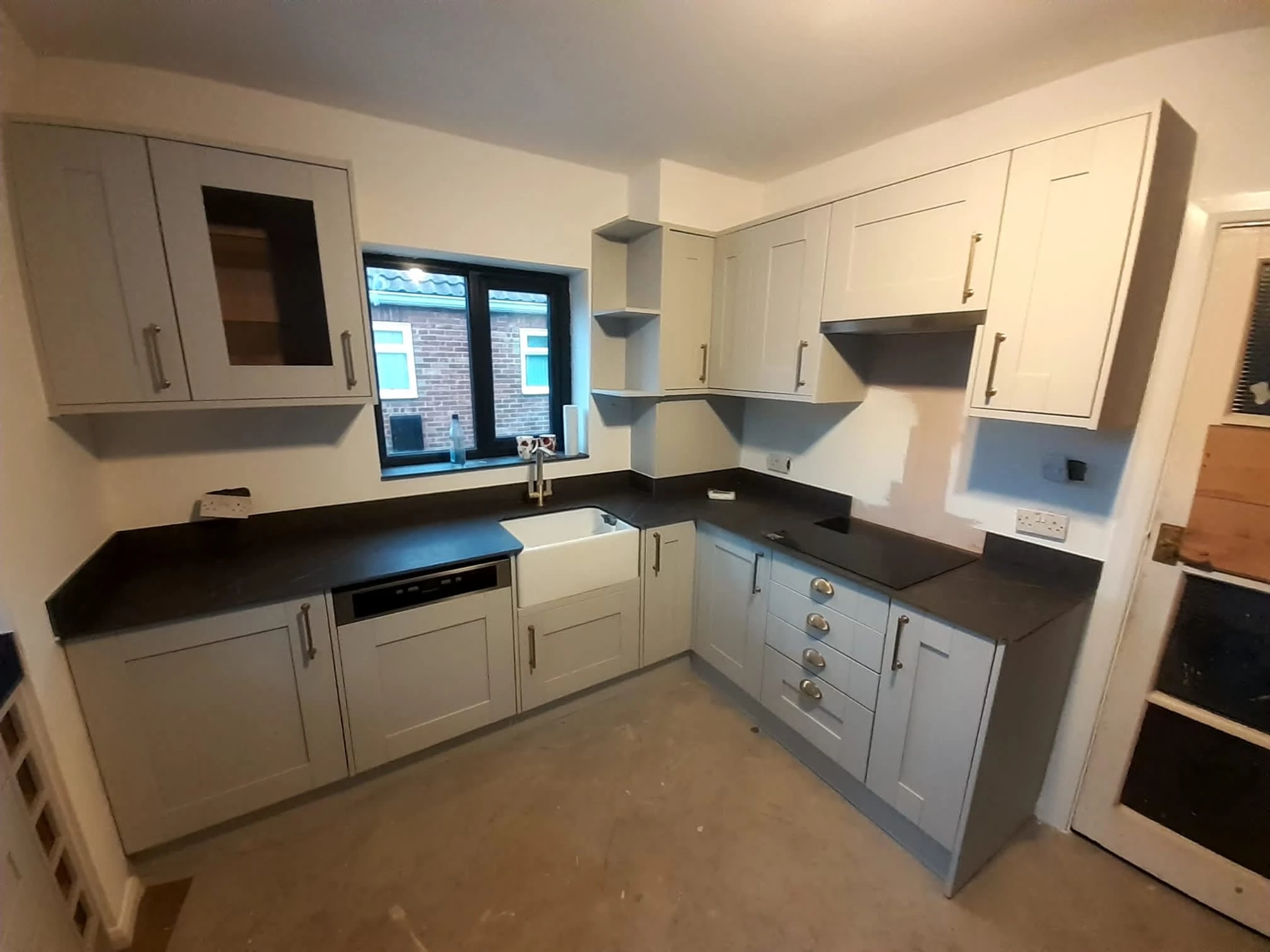 Images T&G Building Solutions Ltd