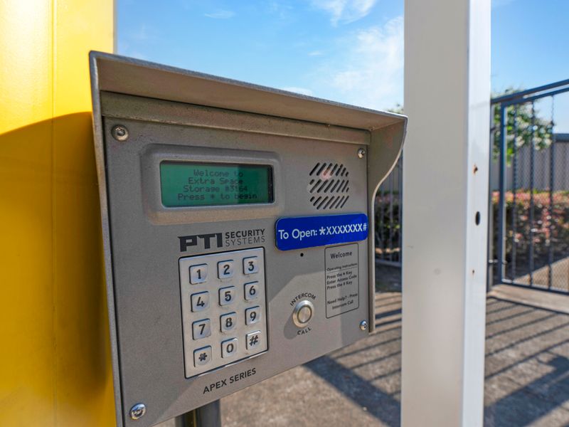 Keypad
