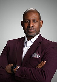 Jonathan Williams