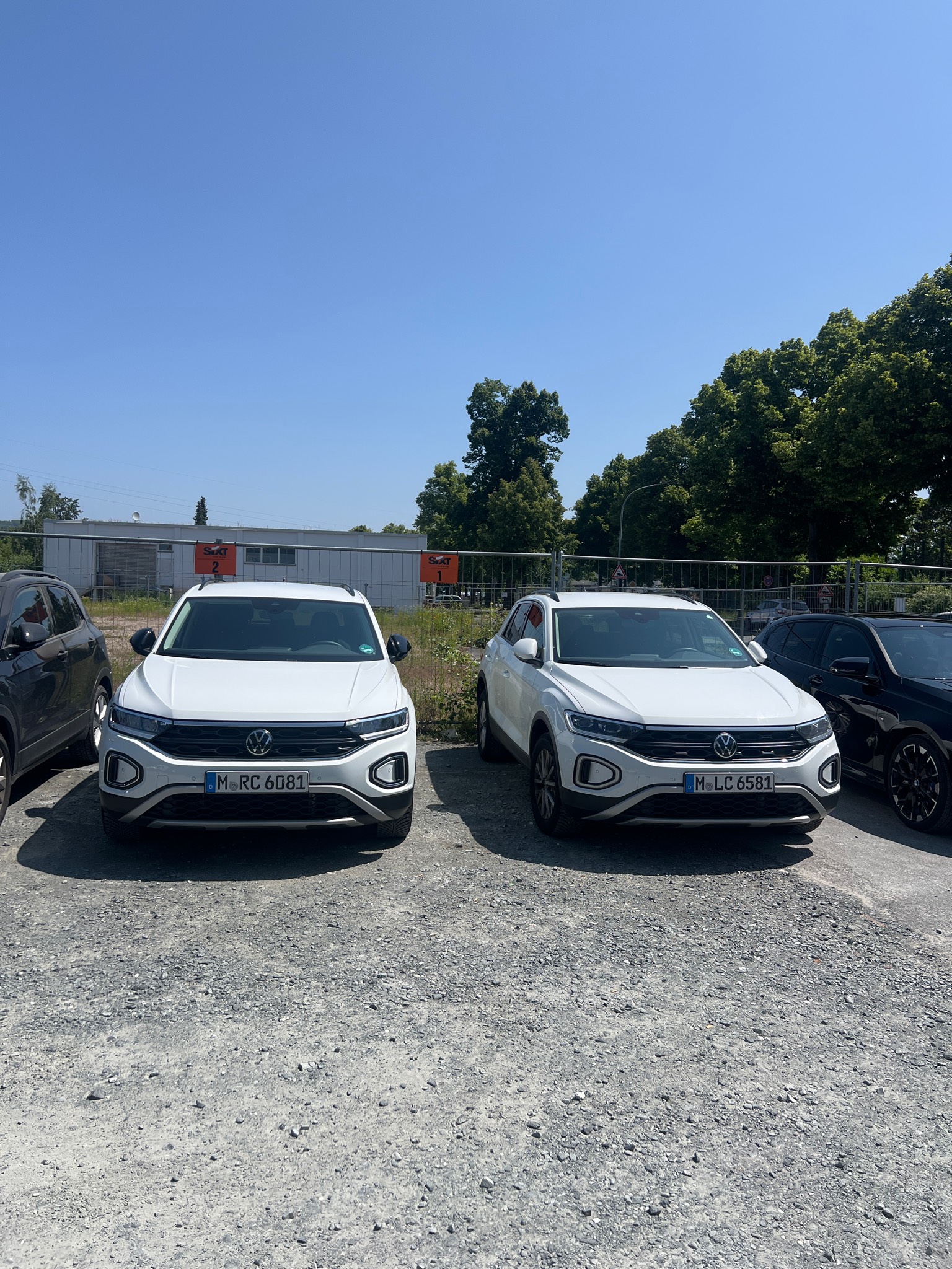 SIXT Autovermietung Bayreuth, Bernecker Str. 65 in Bayreuth