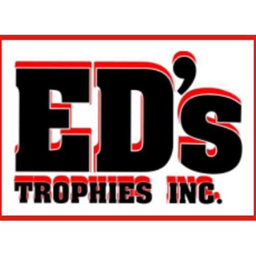 Ed's Trophies, Inc Logo