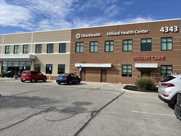 Image 6 | NovaCare Rehabilitation in partnership with OhioHealth - Hilliard - East