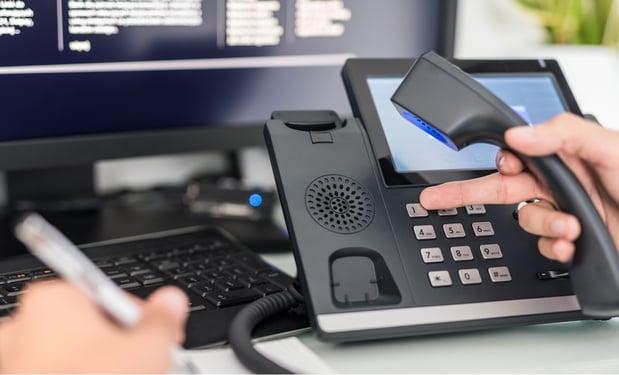 Images Flux Labs - Managed IT Services