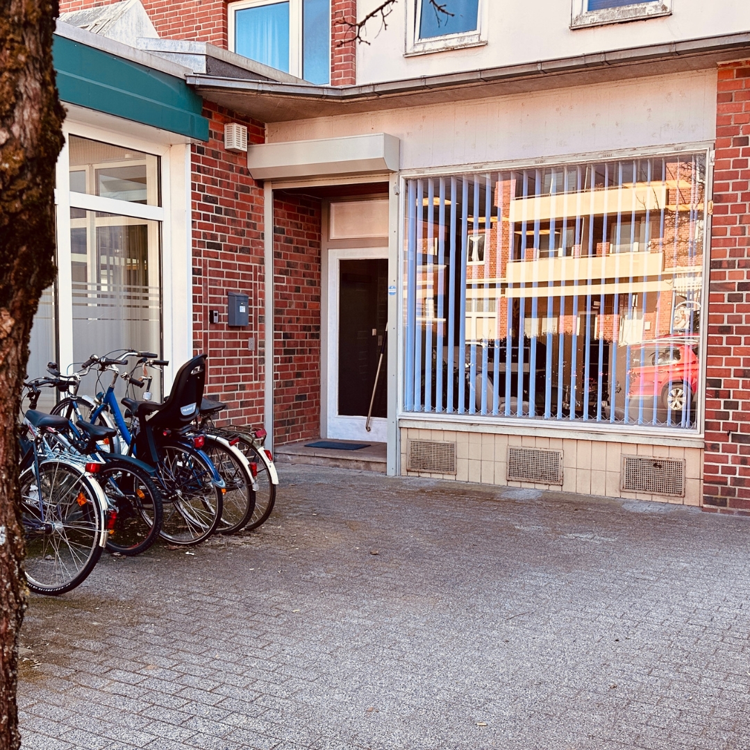 HDI Versicherungen: Stenly Mano, Gaußstr. 13 in Lüneburg