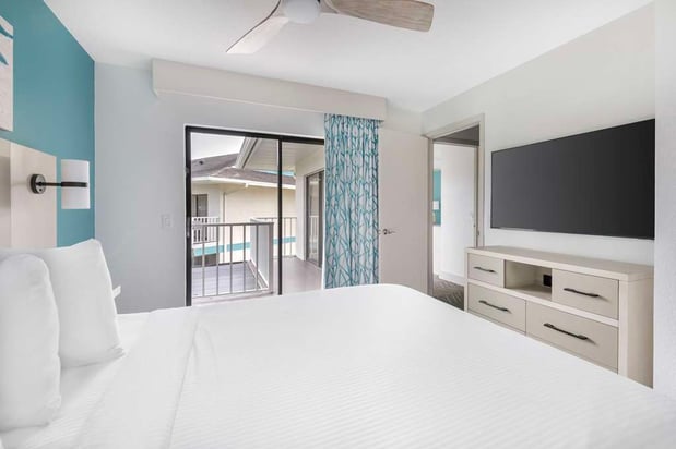 Images Hilton Vacation Club Aqua Sol Orlando West