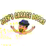 Joey's Garage Doors & Renovations Services Logo