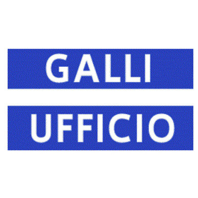Galli ufficio commercio di mobili per ufficio, cesana brianza ... Galli mobili ufficio