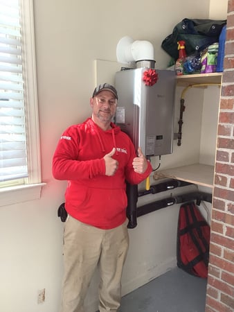 Images Canella Heating & Air Conditioning, Inc.