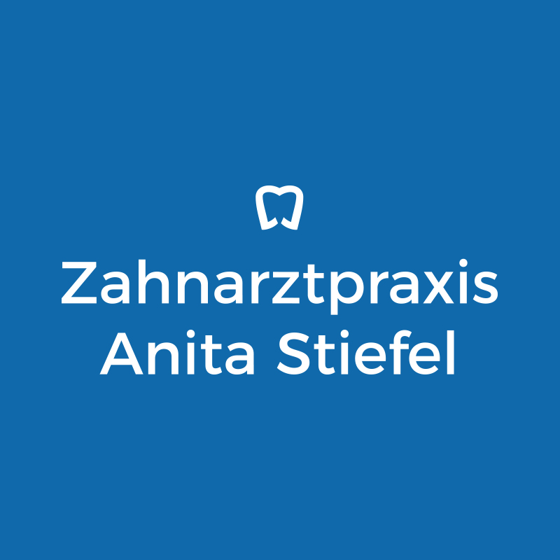 Stiefel Anita Fachzahnärztin in Heidenau in Sachsen - Logo