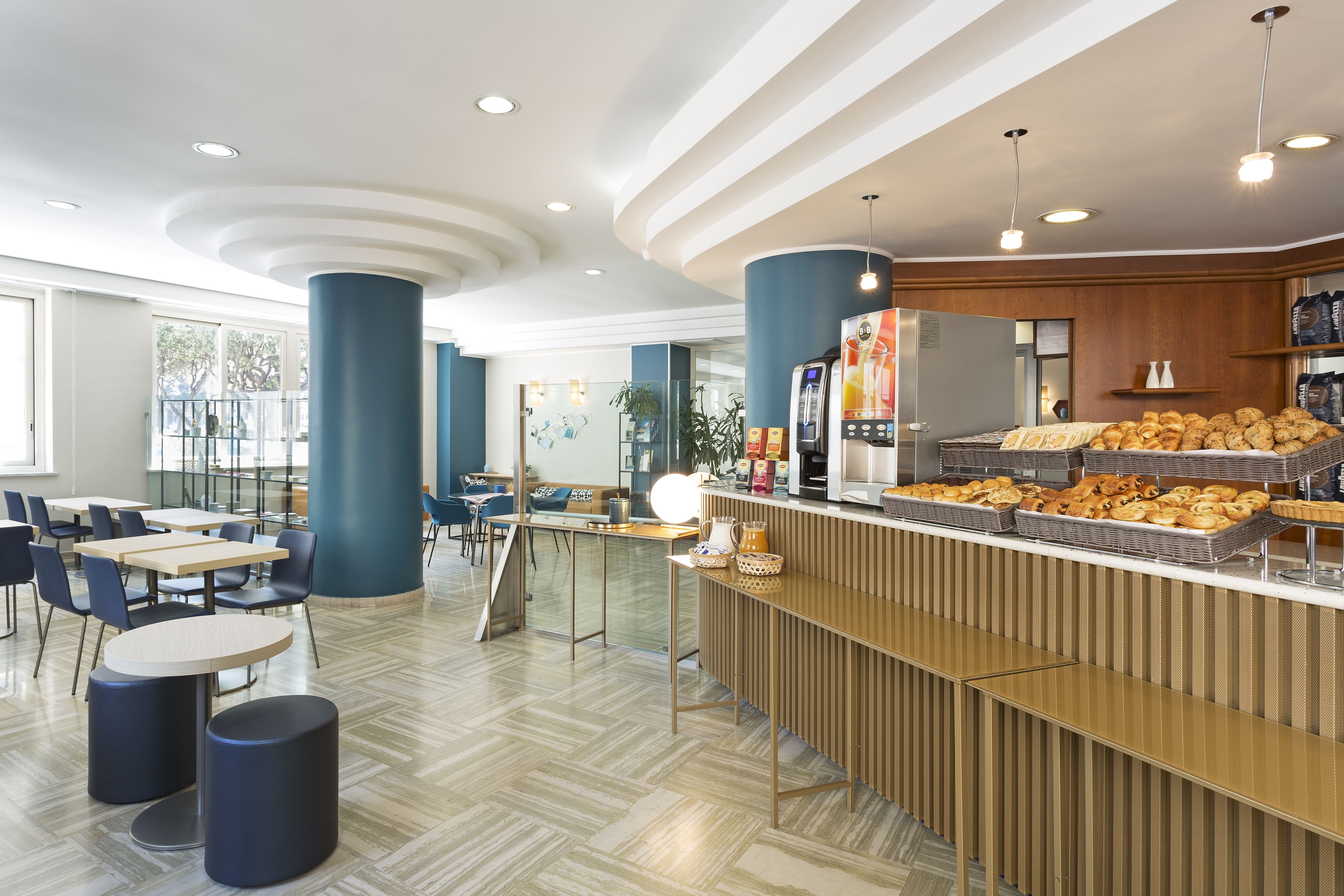 Images B&B HOTEL Pescara